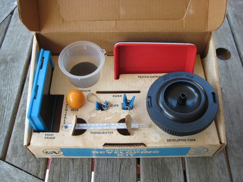 Vintage cherry vale beginners - vintage,