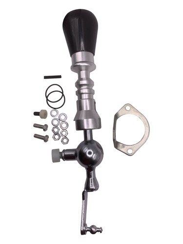 Quick short shifter - short, +