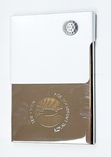 The Open Golf Card Holder