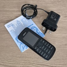 NOKIA 113 RM-871 (O2) Mobile