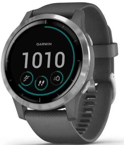 Garmin vivoactive gps - garmin, 4