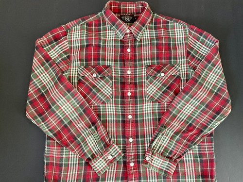 Rrl double ralph lauren - rrl,