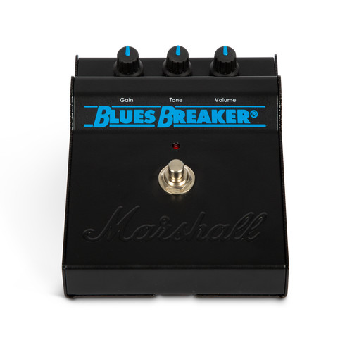 Marshall bluesbreaker reissue - marshall,