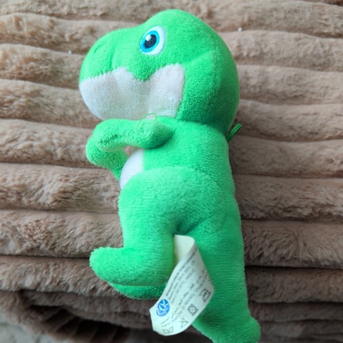 Dinky dino green - dinky,