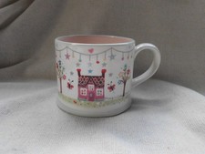 SUSIE WATSON DESIGNS LUCY ART ~ MAGIC CAKE SHOP SMALL CUTE MUG CUP VGC