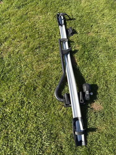 Thule cycle rack - 591, roof