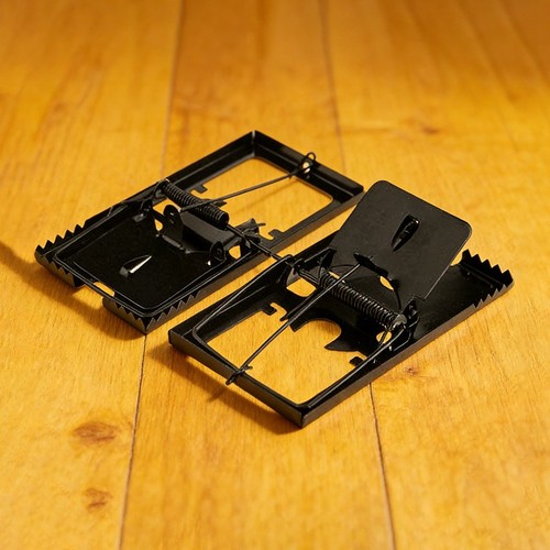 Large rat trap mouse - large,