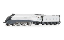 Hornby Dublo A4 Silver Fox
