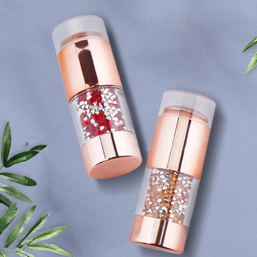 Nail stamper scraper set - nail,