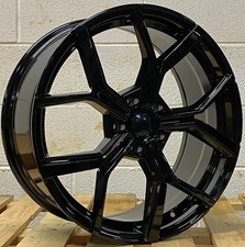 19" VW CADDY 2005-2026 GLOSS