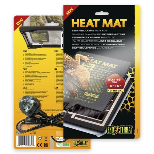 Exo terra heat mat - exo,