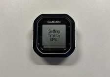 Garmin Edge 25 Black GPS