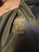 paramo mens velez evolution