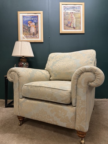 Duresta beaminster armchair - beaminster, in