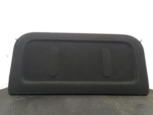 Kia ceed parcel shelf luggage - ceed,