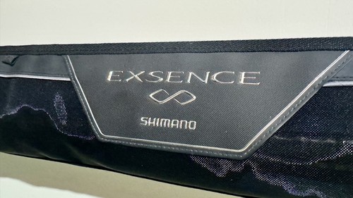 Shimano exsence infinity - shimano,