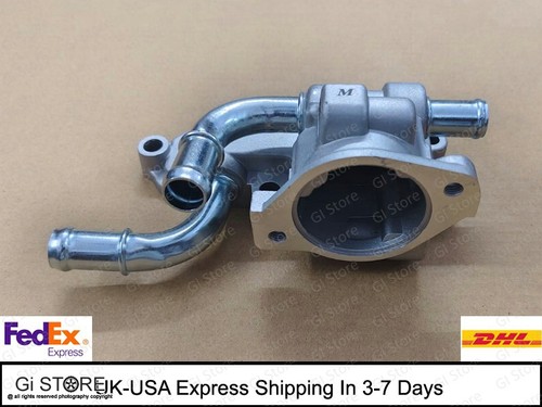 Thermostat housing for isuzu - housing,