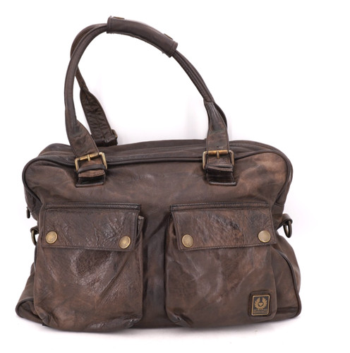 845 belstaff leather - |,