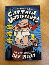 Adventures of Captain