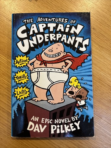 Adventures captain - adventures, of