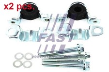 X2 PCS FRONT STABILISER BUSH