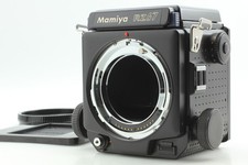 [Exc+5] Mamiya RZ67 Pro Medium Format Camera Waist Level Finder Body From JAPAN