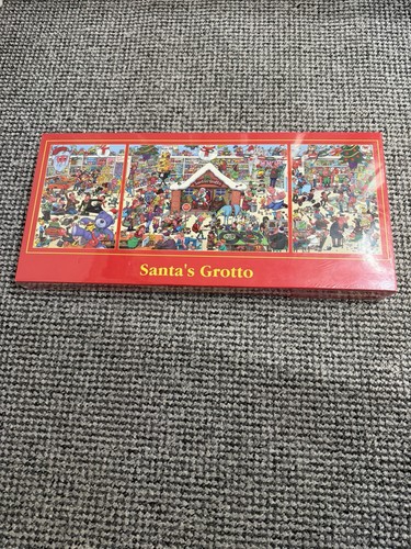 Santa grotto christmas - grotto,