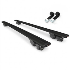 Roof Rack Cross Bars for Land