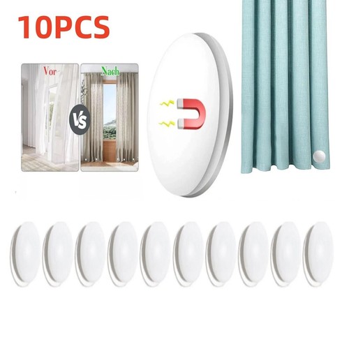10x for shower curtain - 10x,