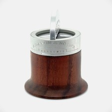 A Lange & Sohne 2025 Magnifier Monocle Concessionaires Watch Vip Loupe Monocle Glass Tool