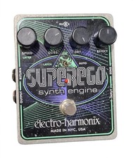 Electro-Harmonix Superego