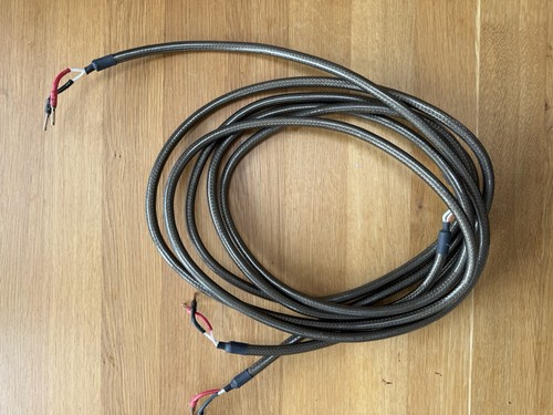 Chord epic twin - twin, speaker