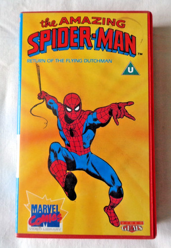 The amazing spider man - the,