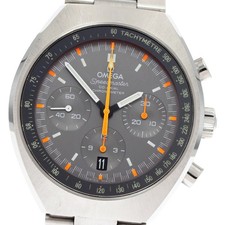OMEGA Speedmaster Mark II