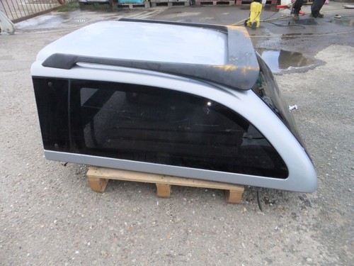 Mitsubishi l200 1996 - l200, 1996-2005