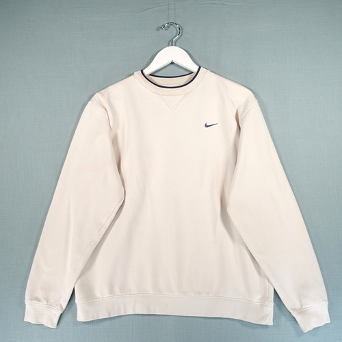 Vintage nike jumper men - nike, extra