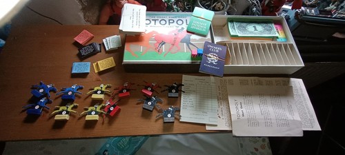 Boards vintage - 👉no, boards👈