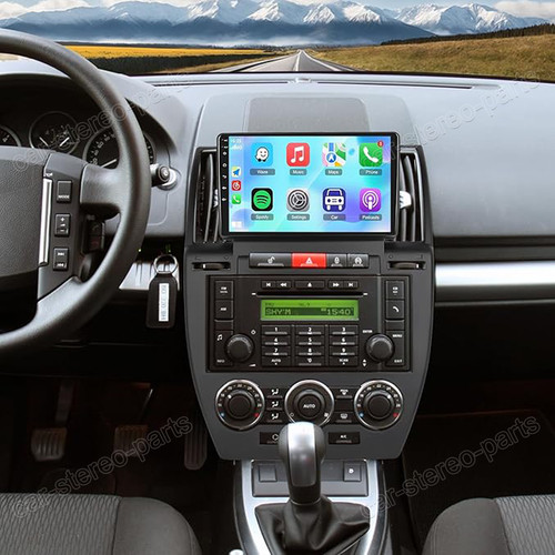 For land rover freelander - rover,