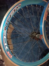 2X Redneck Xc4 Mountain Bike