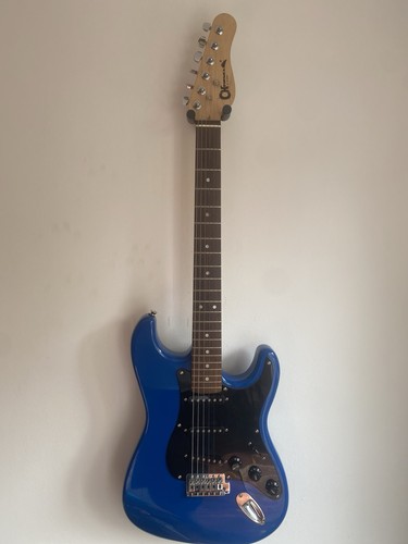 Very rare charvel jackson - very, by