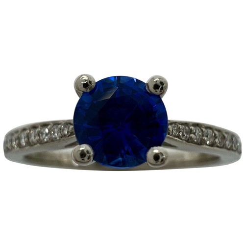 Fine cornflower blue - cornflower,