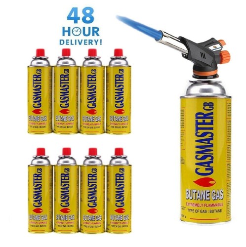 Blow torch butane - torch, flamethrower