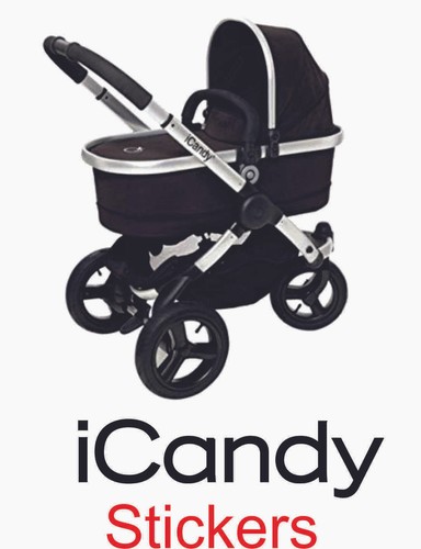 Icandy replacement - icandy, 2x
