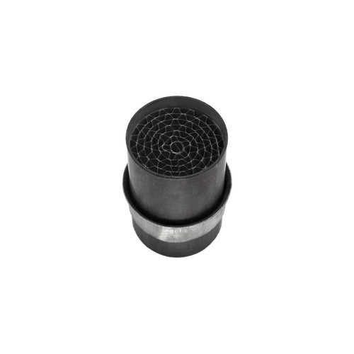 Leovince 6522bk catalyst - 6522bk,