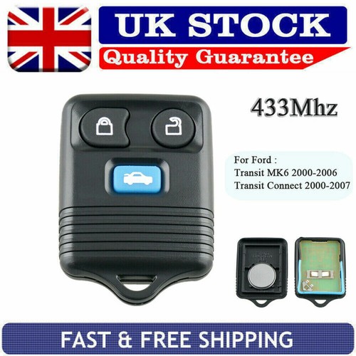 Remote key fob - fob, for