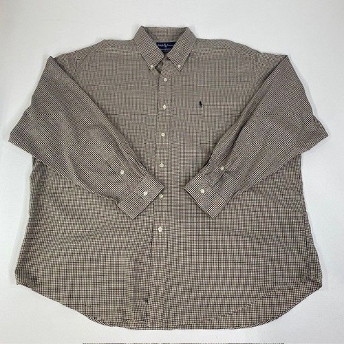 Ralph lauren blake button down - lauren,