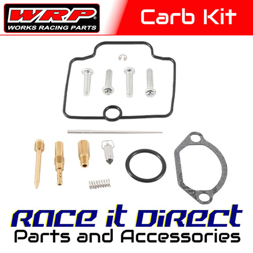 Carb repair kit for - repair,