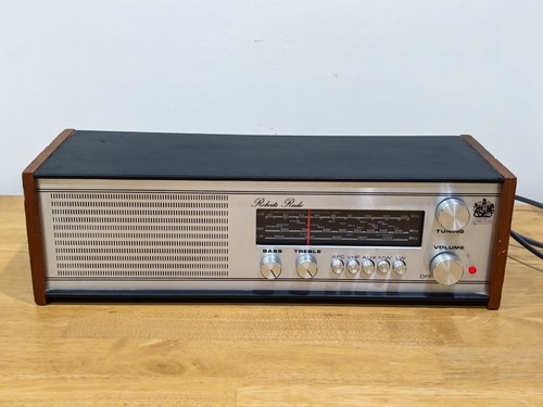 Roberts radio classic rm40 - roberts,