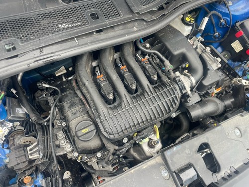 2022 vauxhall corsa - vauxhall, complete