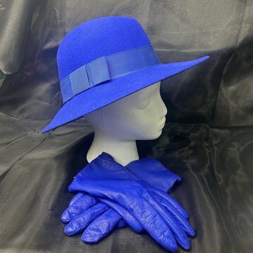 Liz claiborne wool hat - claiborne,